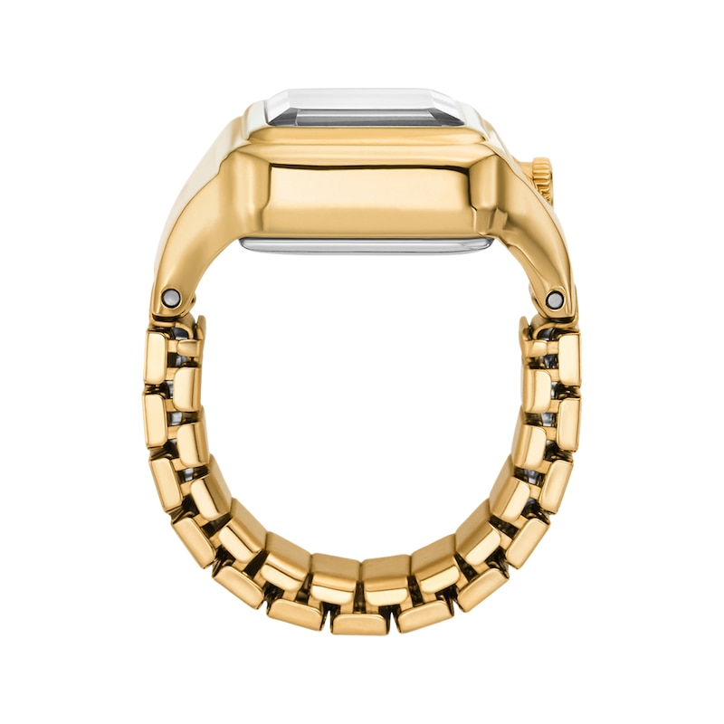 Main Image 3 of Fossil Raquel Women's Ring Watch ES5411