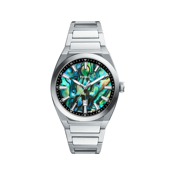 Fossil Everett Men's Watch FS6114