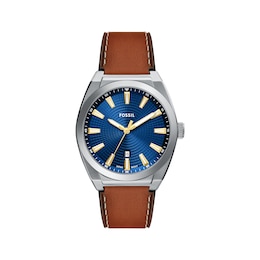 Fossil Everett Chronograph Men's Watch FS6115