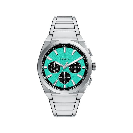 Fossil Everett Chronograph Men's Watch FFS6117