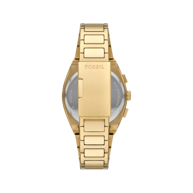 Main Image 2 of Fossil Everett Chronograph Men's Watch FS6119