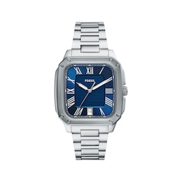 Fossil Crosby Men's Watch FS6121