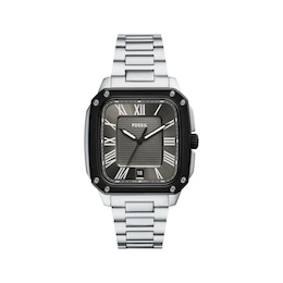 Fossil Crosby Men's Watch FS6122