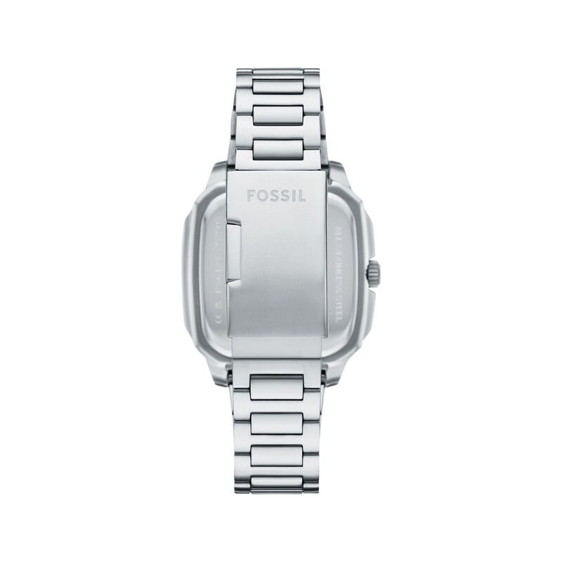 Main Image 2 of Fossil Crosby Men's Watch FS6122