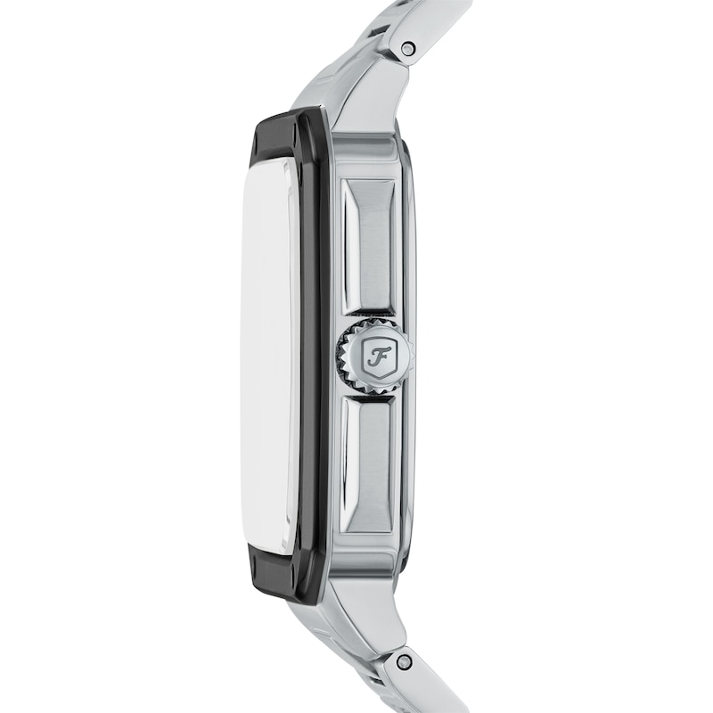 Main Image 3 of Fossil Crosby Men's Watch FS6122