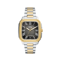 Fossil Crosby Men's Watch FS6123
