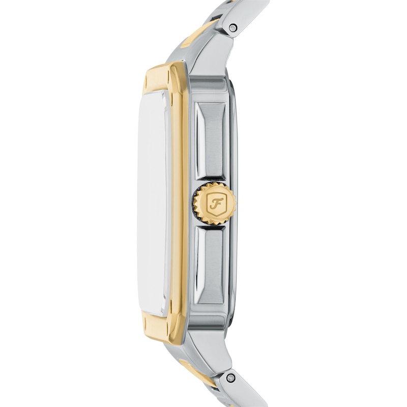 Main Image 2 of Fossil Crosby Men's Watch FS6123
