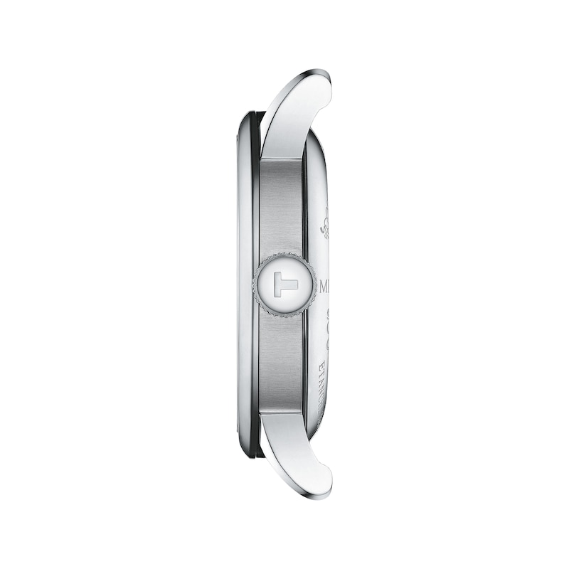 Main Image 2 of Tissot Le Locle Powermatic 80 Men's Watch T0064071109300