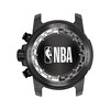 Thumbnail Image 4 of Tissot Supersport NBA Special Edition Chronograph Men's Watch T1256173706700