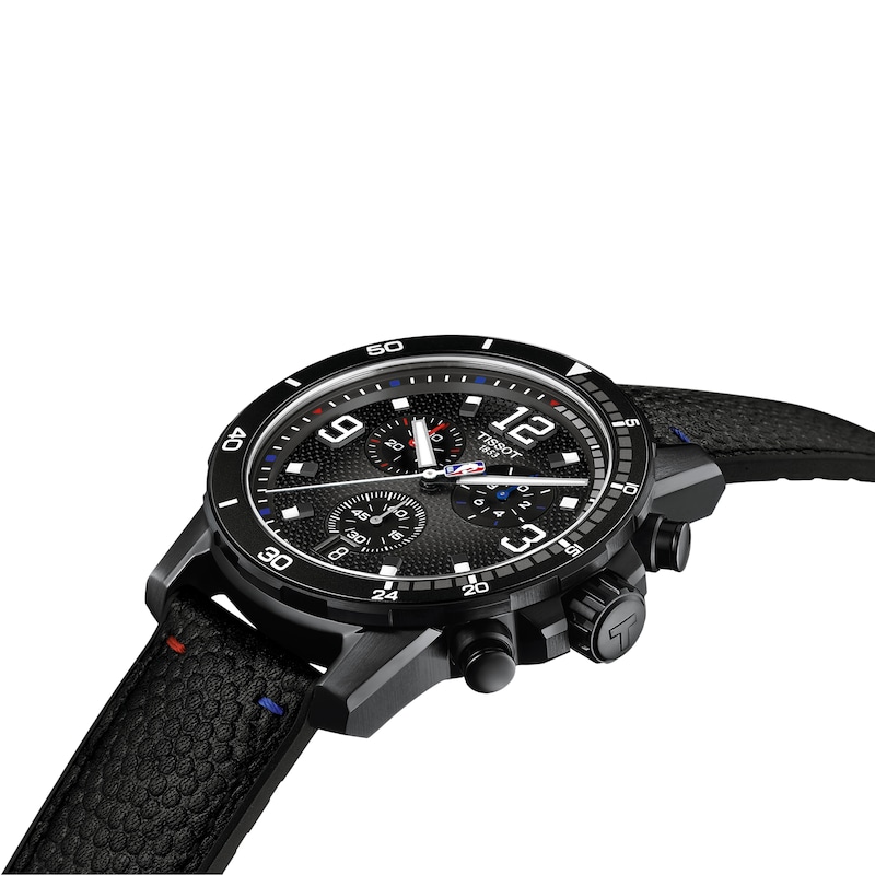 Main Image 6 of Tissot Supersport NBA Special Edition Chronograph Men's Watch T1256173706700