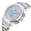 Thumbnail Image 3 of JBW Saxon Diamond Chronograph Men's Watch JB-6101-M