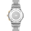 Thumbnail Image 2 of JBW Saxon Diamond Chronograph Watch JB-6101-N