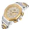 Thumbnail Image 3 of JBW Saxon Diamond Chronograph Watch JB-6101-N