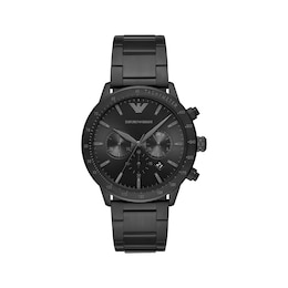 Emporio Armani Chronograph Men's Watch AR11242