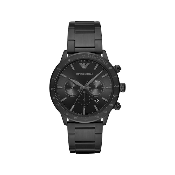 Emporio Armani Chronograph Men's Watch AR11242