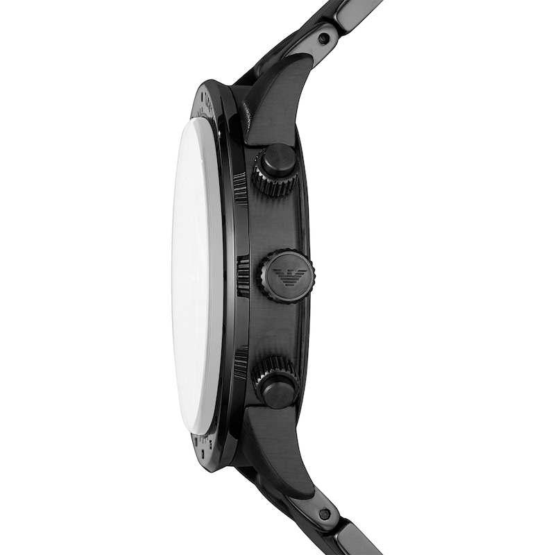 Main Image 3 of Emporio Armani Chronograph Men's Watch AR11242