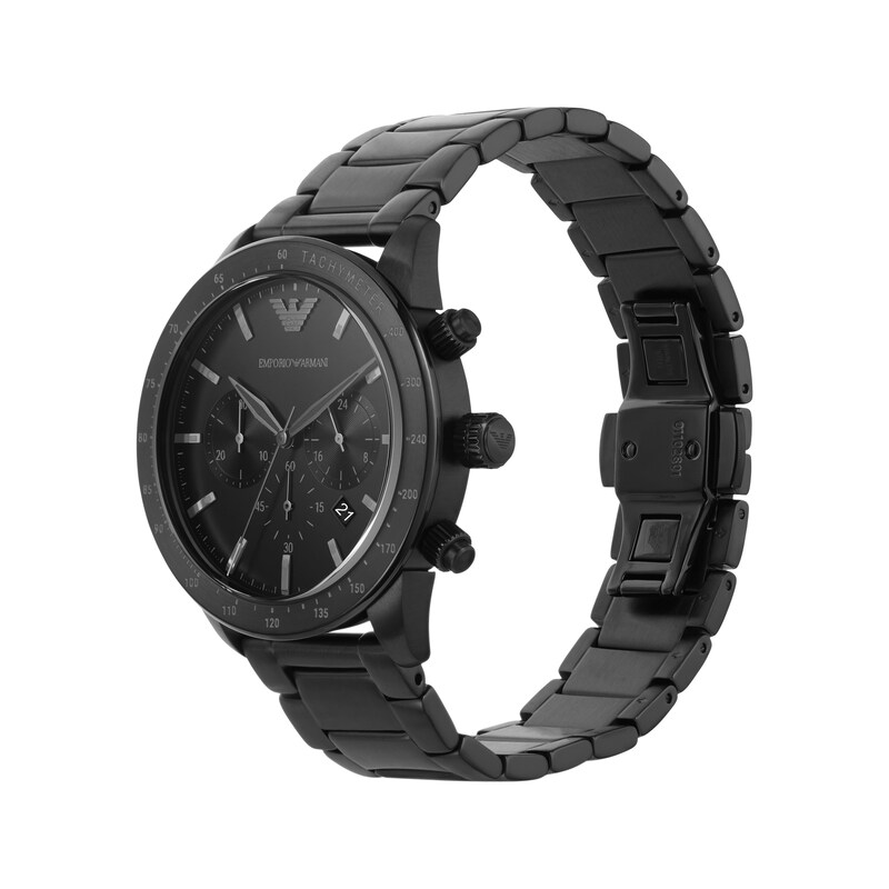 Main Image 4 of Emporio Armani Chronograph Men's Watch AR11242
