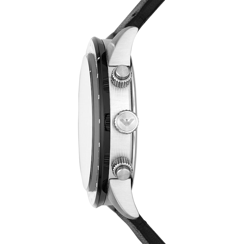 Main Image 3 of Emporio Armani Chronograph Men's Watch AR11243