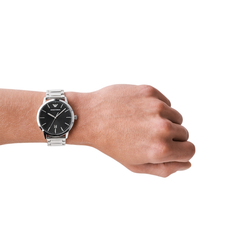 Main Image 5 of Emporio Armani Men’s Watch AR11310