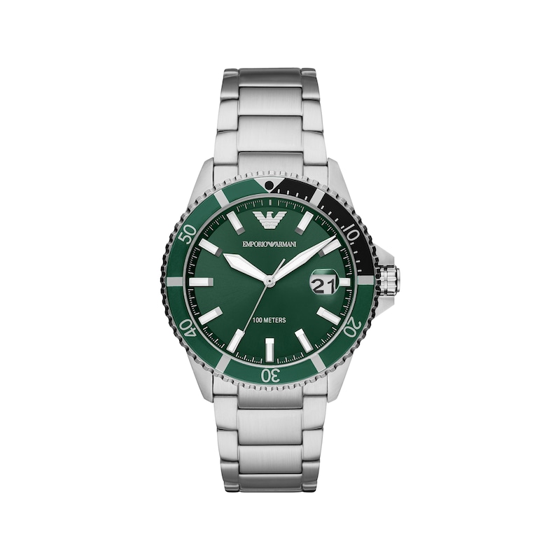 Main Image 1 of Emporio Armani Men’s Watch AR11338