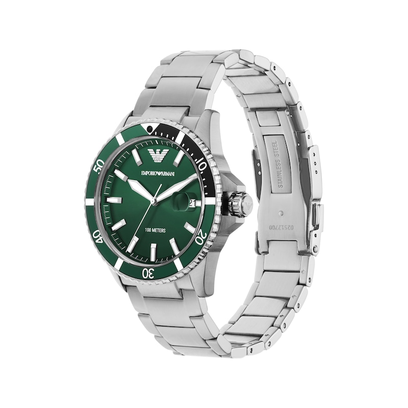 Main Image 4 of Emporio Armani Men’s Watch AR11338