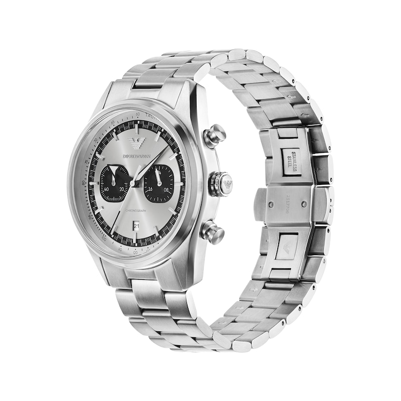 Main Image 4 of Emporio Armani Chronograph Men's Watch AR11636