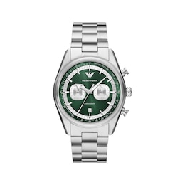 Emporio Armani Chronograph Men's Watch AR11637