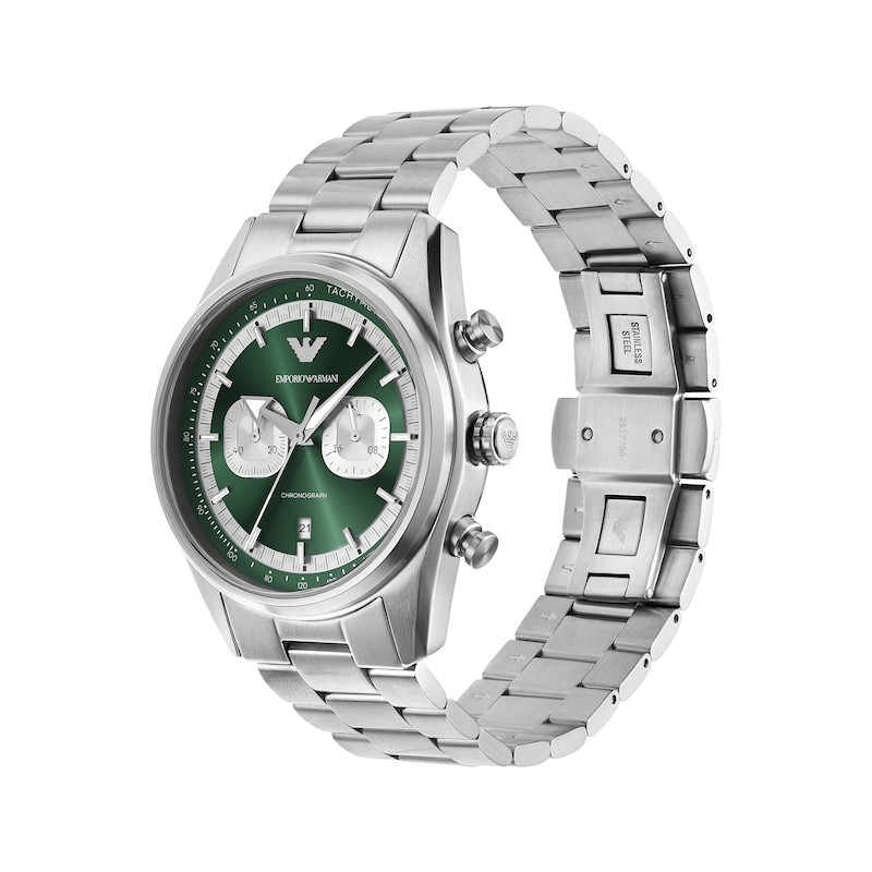 Main Image 4 of Emporio Armani Chronograph Men's Watch AR11637