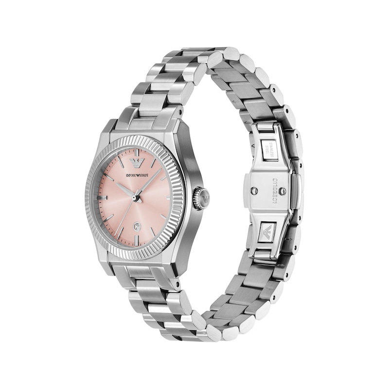 Main Image 4 of Emporio Armani Women's Watch AR11658