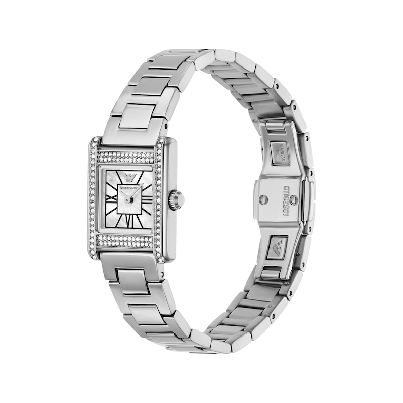 Main Image 4 of Emporio Armani Women's Watch AR11662