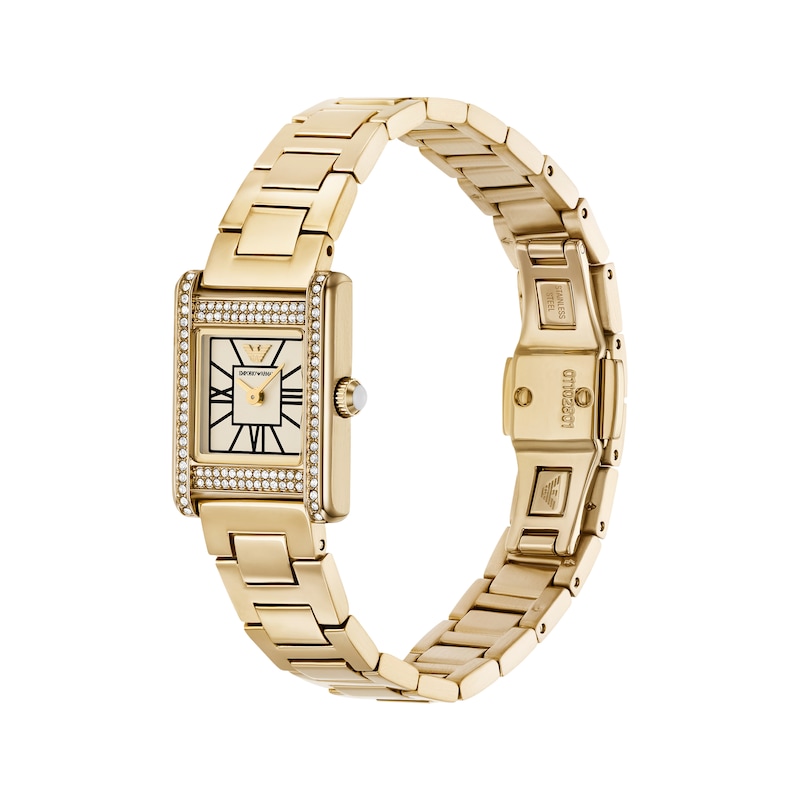 Main Image 4 of Emporio Armani Women's Watch AR11663
