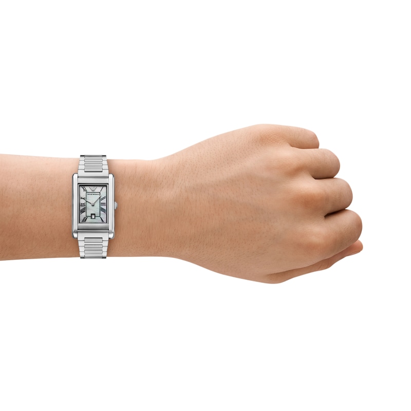 Main Image 5 of Emporio Armani Women's Watch AR11664