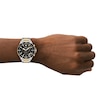 Thumbnail Image 5 of Emporio Armani Solar Chronograph Men's AR11680