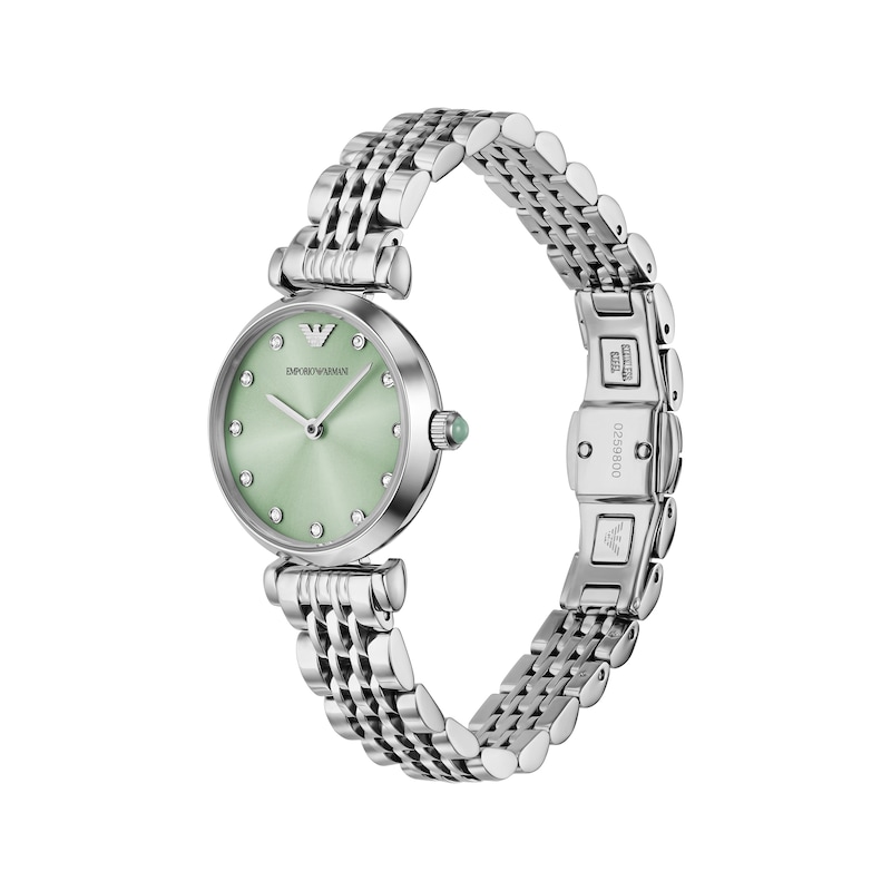 Main Image 4 of Emporio Armani Women's Watch AR11667