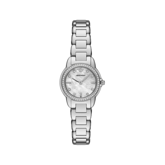 Emporio Armani Women's Watch AR11669