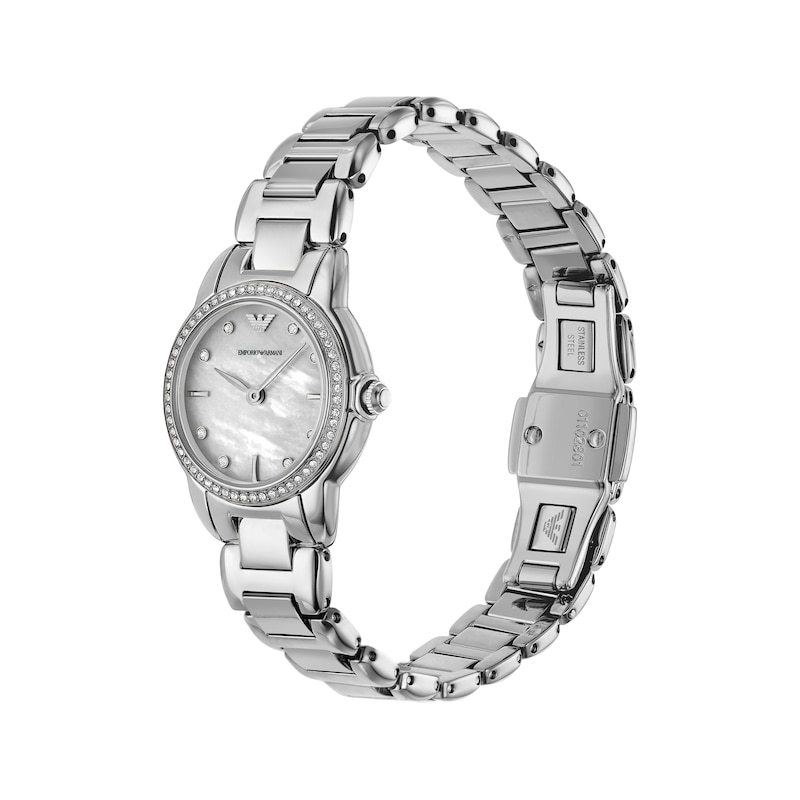 Main Image 4 of Emporio Armani Women's Watch AR11669