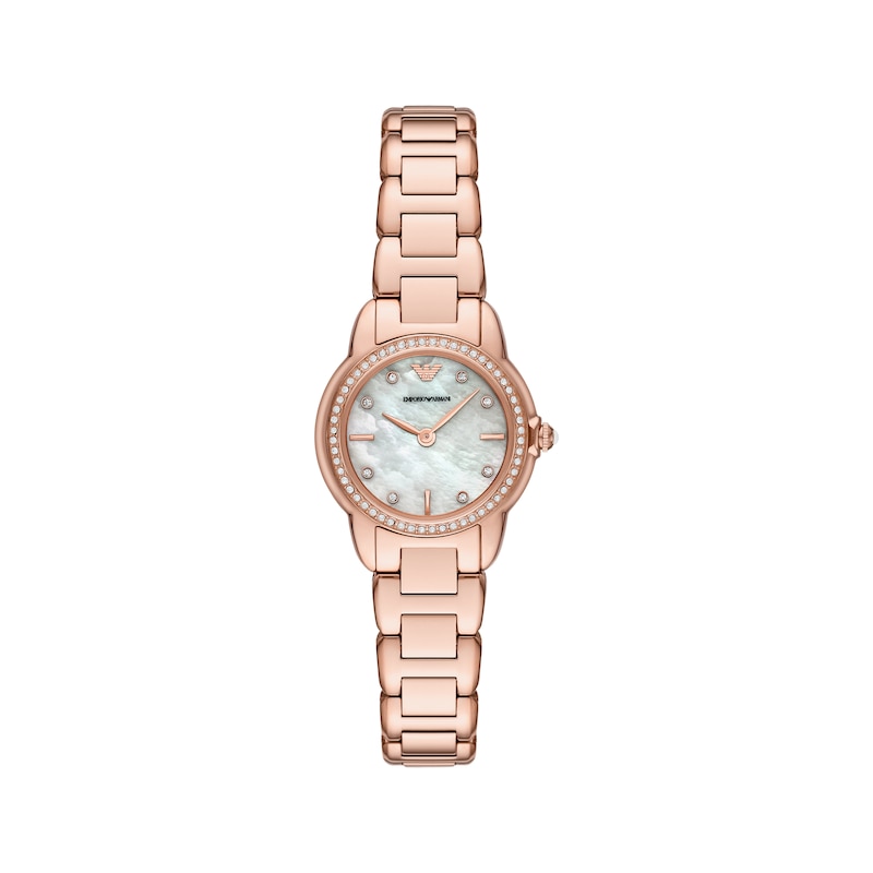 Main Image 1 of Emporio Armani Women's Watch AR11671