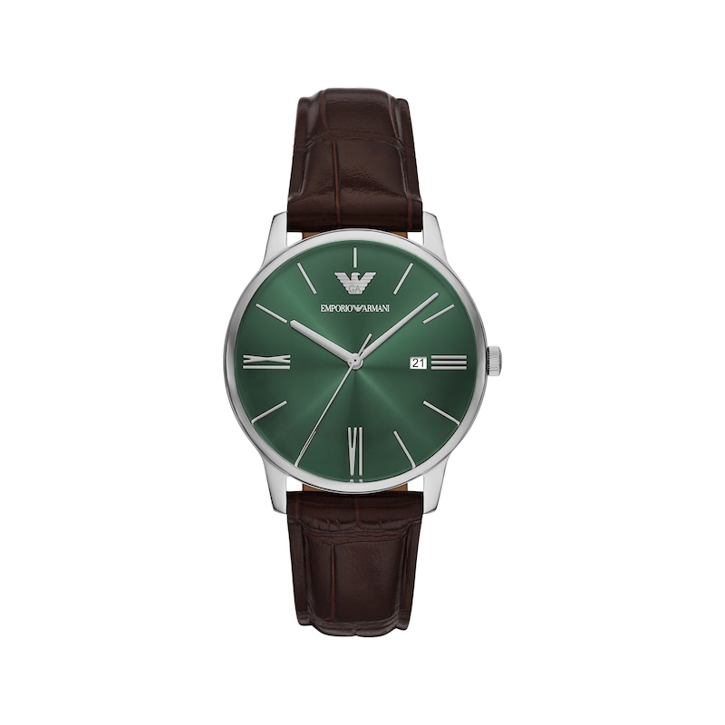 Main Image 1 of Emporio Armani Men's Watch AR11672