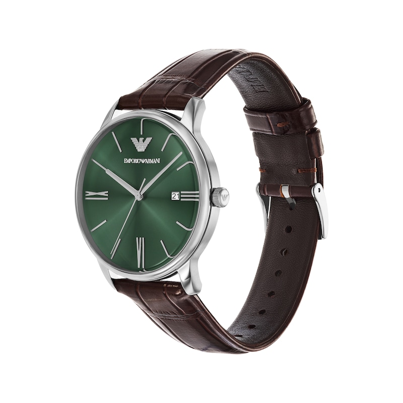 Main Image 4 of Emporio Armani Men's Watch AR11672