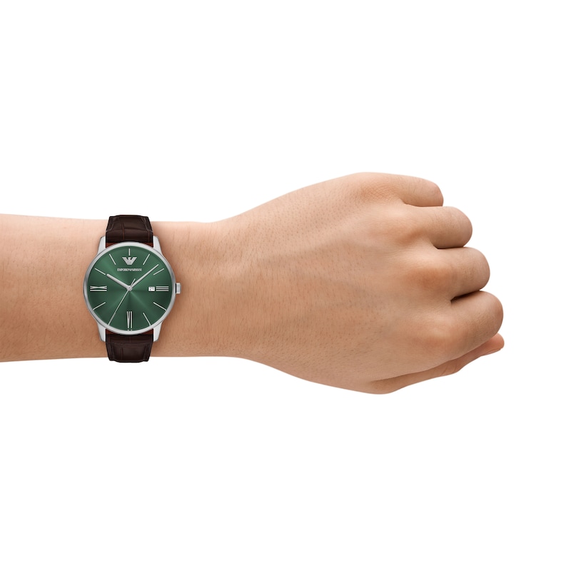 Main Image 5 of Emporio Armani Men's Watch AR11672