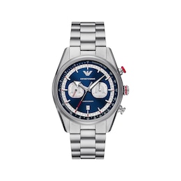 Emporio Armani Chronograph Men's Watch AR11676