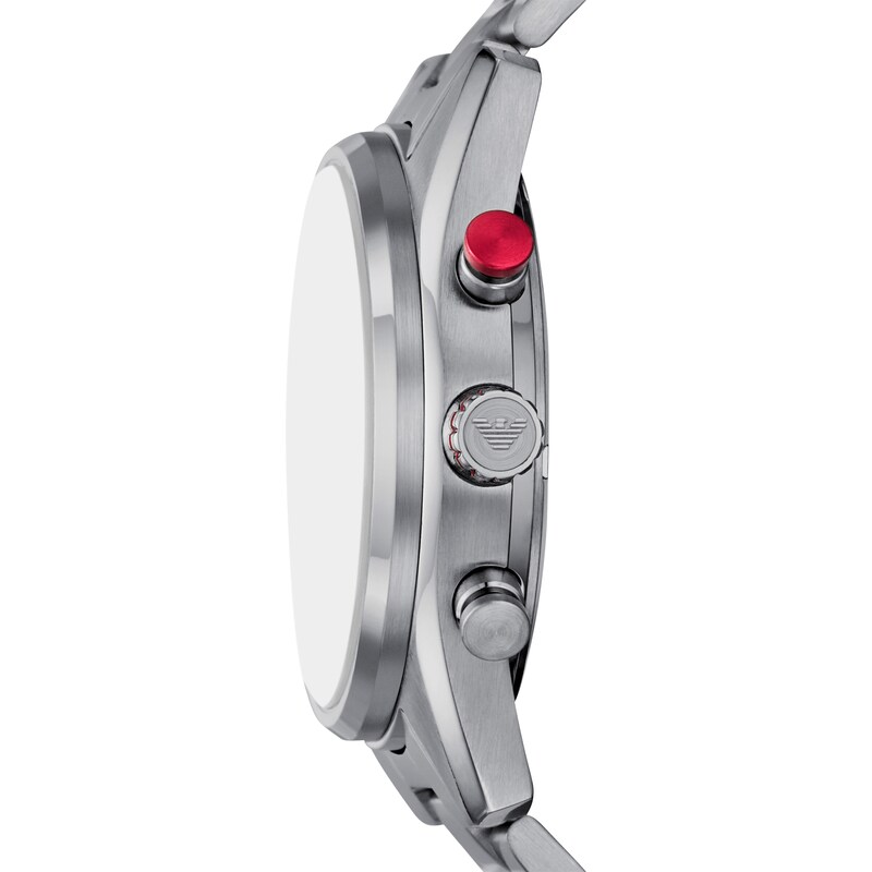 Main Image 3 of Emporio Armani Chronograph Men's Watch AR11676