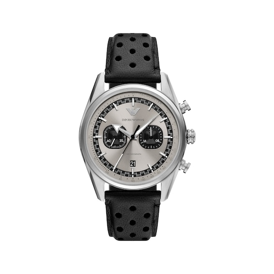 Emporio Armani Chronograph Men's Watch AR11677