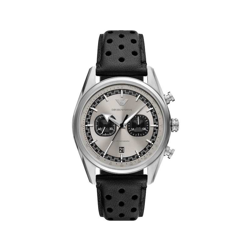 Main Image 1 of Emporio Armani Chronograph Men's Watch AR11677