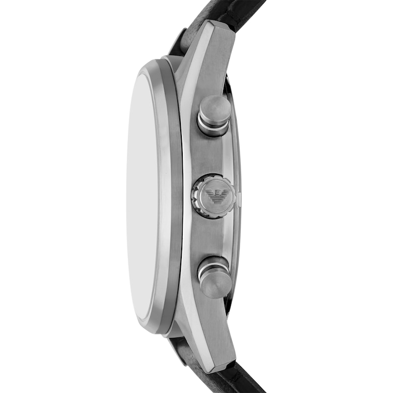 Main Image 3 of Emporio Armani Chronograph Men's Watch AR11677