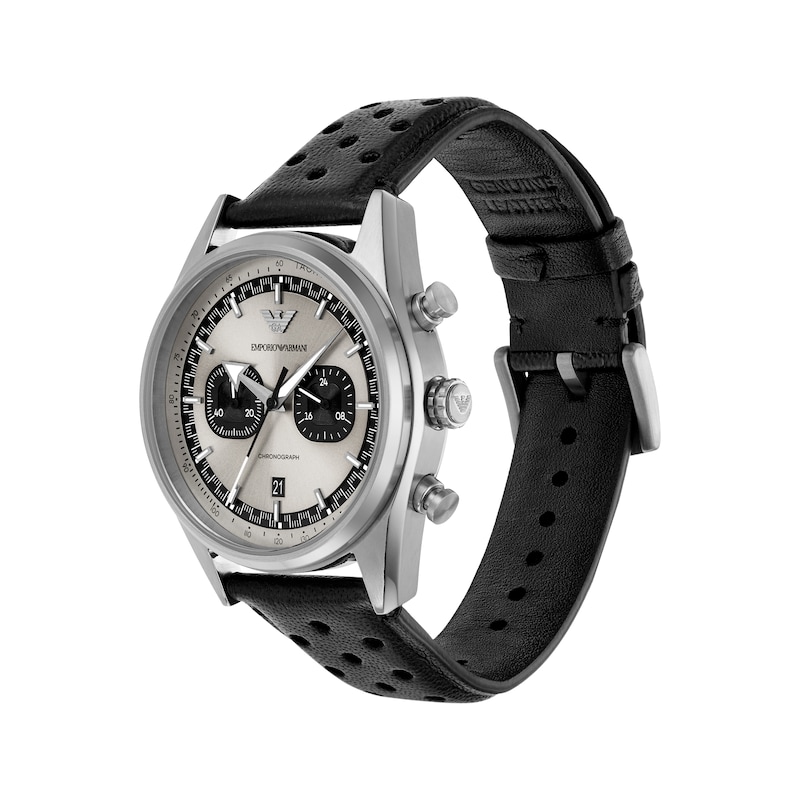 Main Image 4 of Emporio Armani Chronograph Men's Watch AR11677