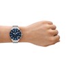Thumbnail Image 5 of Emporio Armani World Explorer Solar Chronograph Men's Watch AR11681
