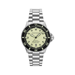 Emporio Armani Automatic Men's Watch AR60083