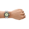 Thumbnail Image 6 of Emporio Armani Sea Explorer Automatic Men's Watch AR60083