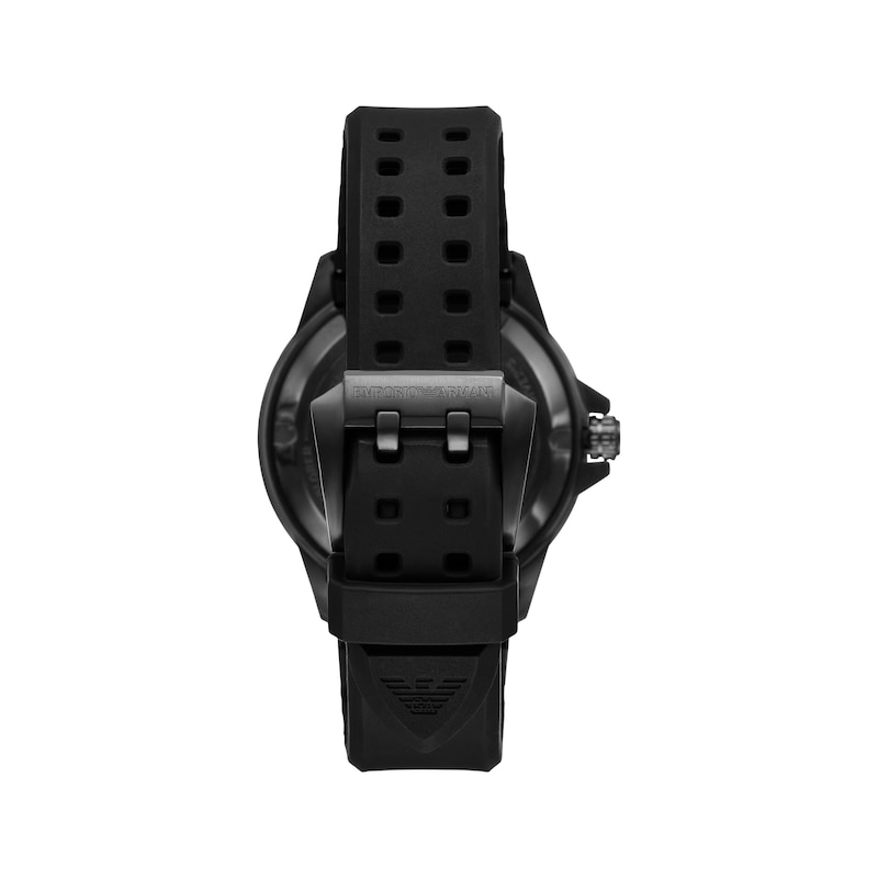 Main Image 2 of Emporio Armani Automatic Men's Watch AR60085